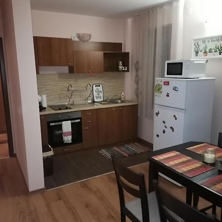 Evrika Home 4 Pamporovo Luaran gambar