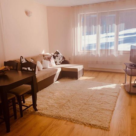 Evrika Home 4 Pamporovo Luaran gambar