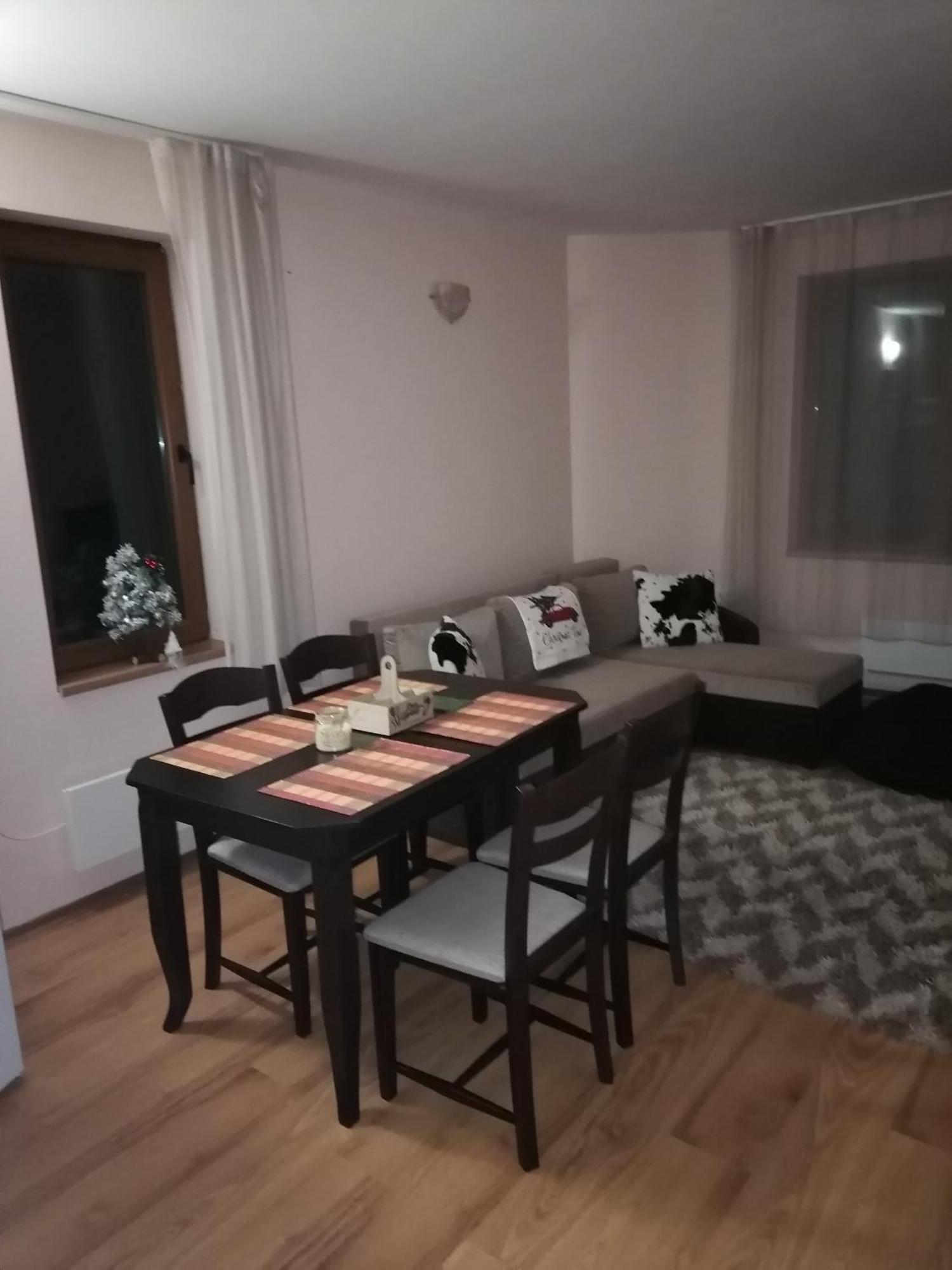 Evrika Home 4 Pamporovo Luaran gambar