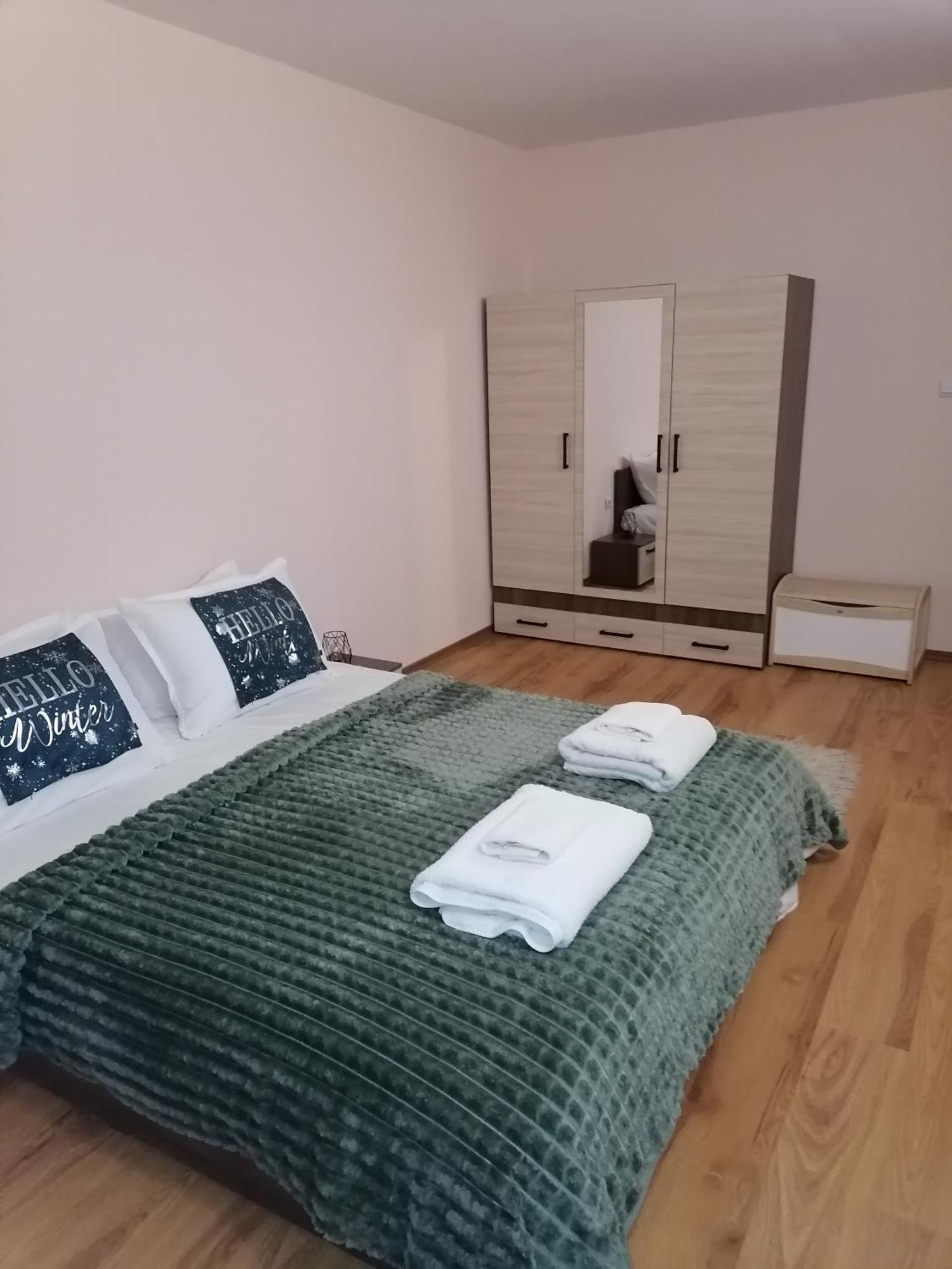 Evrika Home 4 Pamporovo Luaran gambar