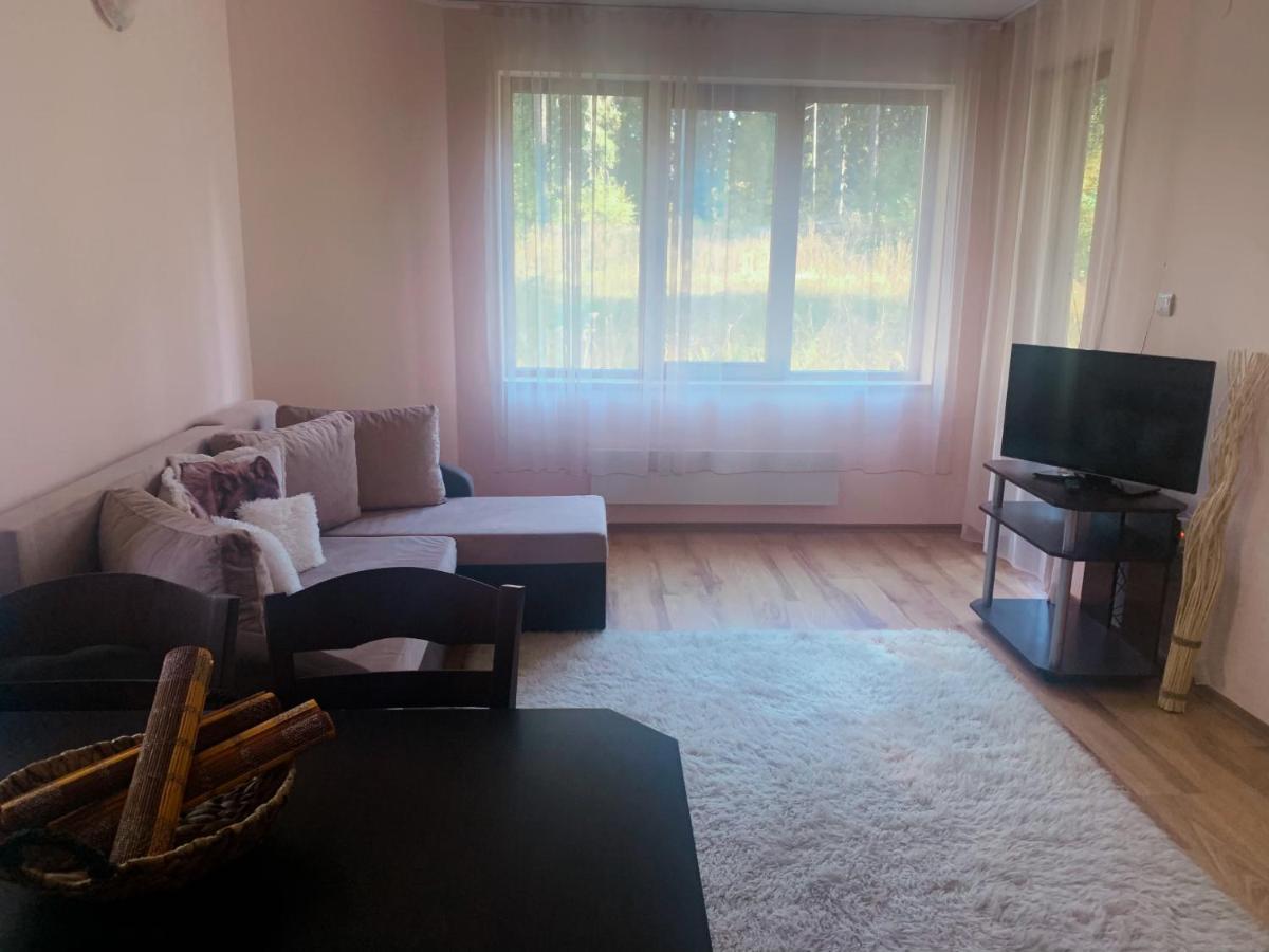 Evrika Home 4 Pamporovo Luaran gambar