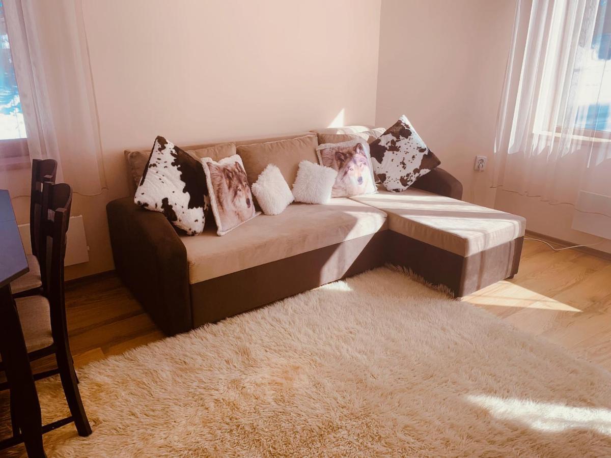 Evrika Home 4 Pamporovo Luaran gambar