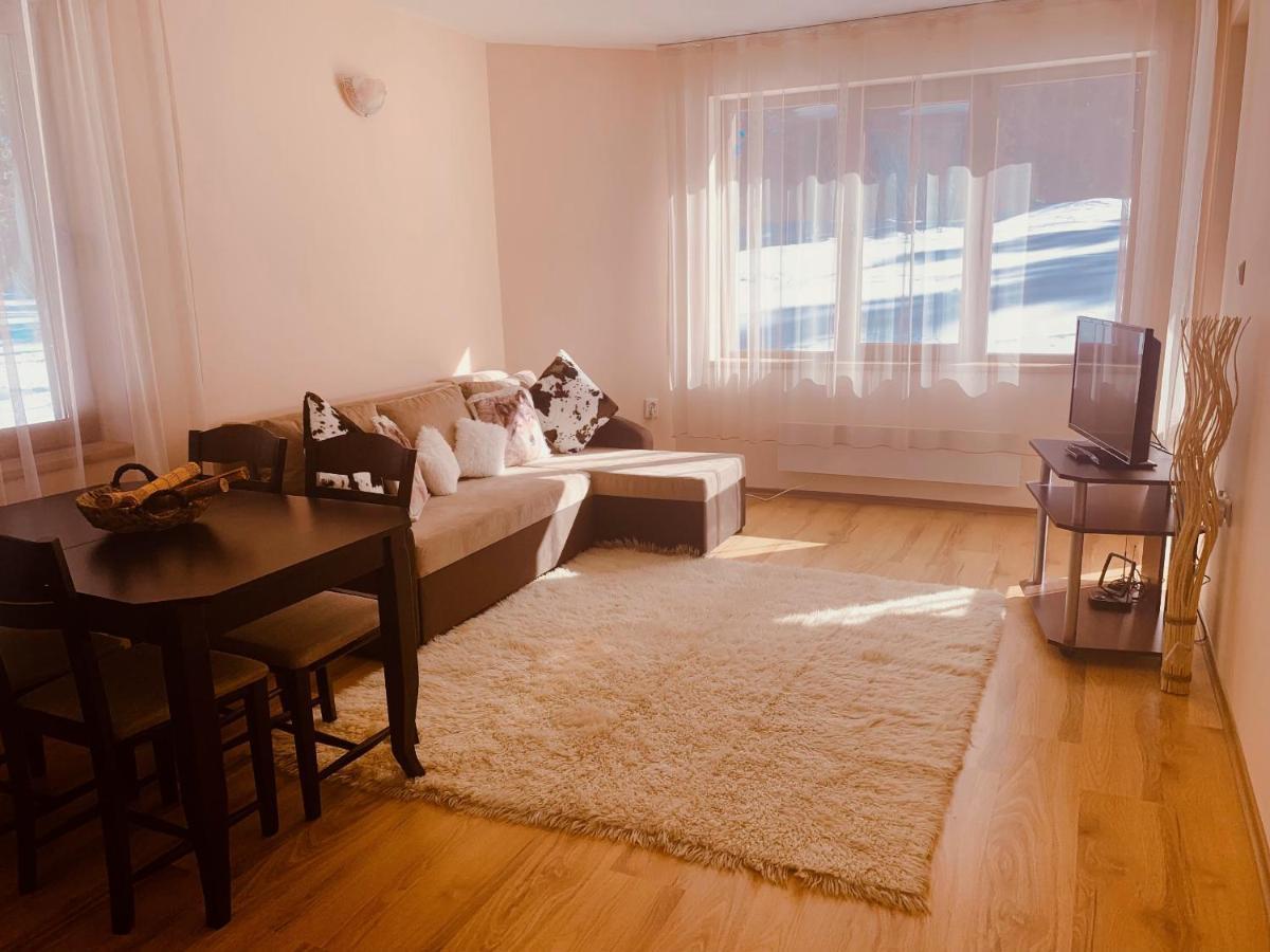 Evrika Home 4 Pamporovo Luaran gambar